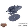 Zamiec Battlefleet Set 6