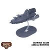Zamiec Battlefleet Set 9