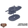 Zamiec Battlefleet Set 10