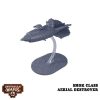 Zamiec Battlefleet Set 11