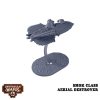 Zamiec Battlefleet Set 12
