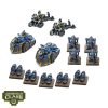 Armoured Clash: Union Infantry Regiment 2