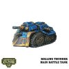 Armoured Clash: Union Infantry Regiment 3