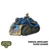 Armoured Clash: Union Infantry Regiment 4