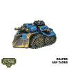 Armoured Clash: Union Infantry Regiment 5