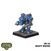 Armoured Clash: Union Infantry Regiment 6