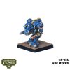 Armoured Clash: Union Infantry Regiment 7