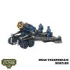 Armoured Clash: Union Infantry Regiment 10