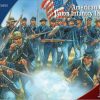 American Civil War Union Infantry 1861-65 1