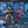 Halo: Flashpoint – Recon Edition 7
