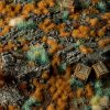 Copper Brown - Wild 2mm (Gamer's Grass Gen II) 2