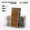 Copper Brown - Wild 2mm (Gamer's Grass Gen II) 3