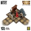 Dungeon Tiles 32mm 2