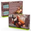 Opaque Paint Set - Flesh Colours 3