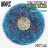 Martian Fluor Grass - Neon Stitch Blue - 200ml 2