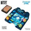 Command Zone Tray - Island 1