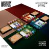 Command Zone Tray - Island 2