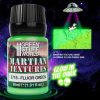 Textured Paint - Martian - Fluor Green 30ml 1