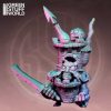 Journeyman Miniatures - The Castle of Desolation 1