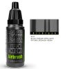 Black Chrome Paint - Airbrush 1