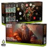 Paint Set - Hammer Legion 3