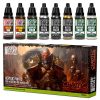 Paint Set - Chaotic Soldiers 1