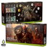 Paint Set - Chaotic Soldiers 3