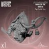 Journeyman Miniatures - Bograth the Hunter 3