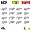 DakkaDakka - TRAITORS SQUAD - Chaos Bolter Guns 1