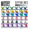 Dipping Ink 17ml - Papyrus Dip 2