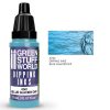 Dipping Ink 17ml - Blue Glacier Dip 1