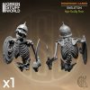 Mindwork Games - Skeleton 2