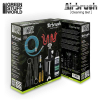Set Tools: Airbrush Cleaning Set 1