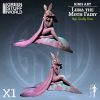 Ignis Art - Luna the Moth Fairy 2