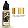 Chrome Paint: Antique Gold 17ml 1