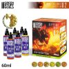 Paint Set - Dipping collection 02 1
