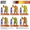 Paint Set - Dipping collection 02 2