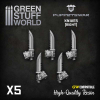 Knives - Right 1