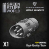 Missile Launcher 1