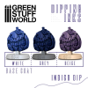 Dipping Ink 60ml - Indigo Blue Dip 2