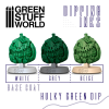 Dipping Ink 60ml - Hulky Green Dip 2