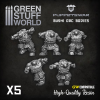 Bushido Orc Bodies 1