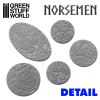 Rolling Pin Norsemen 2