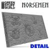 Rolling Pin Norsemen 3