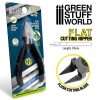 Flat Cutting Nipper 1