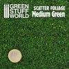 Scatter Foliage - Medium Green - 280ml 2