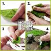Grass Mats - Beige 2