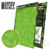 Paper Plants - Fern 2