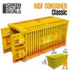 Classic Shipping Container 1
