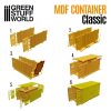 Classic Shipping Container 2